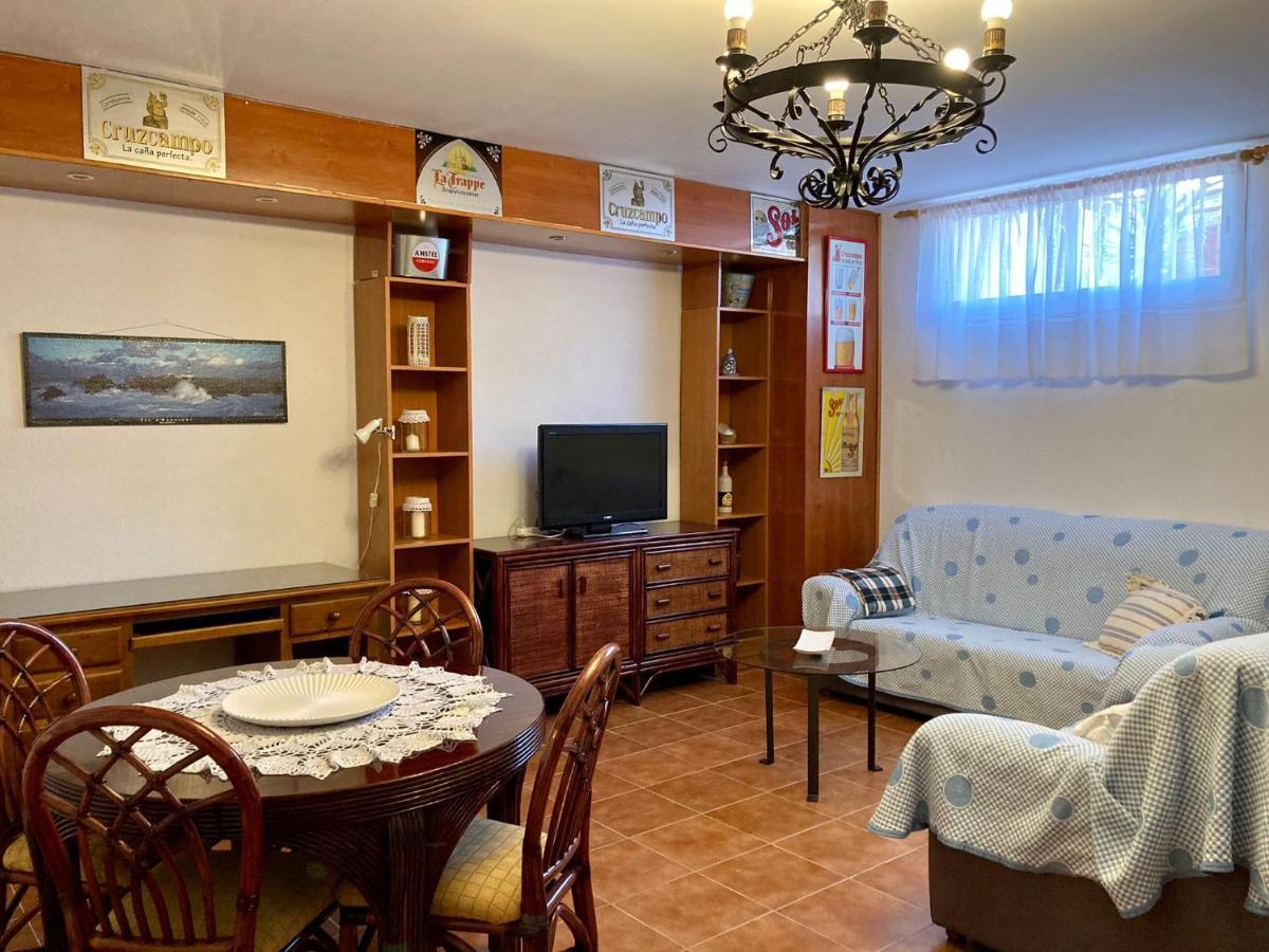 Casa Valdelagrana Playa Villa El Puerto de Santa María Buitenkant foto